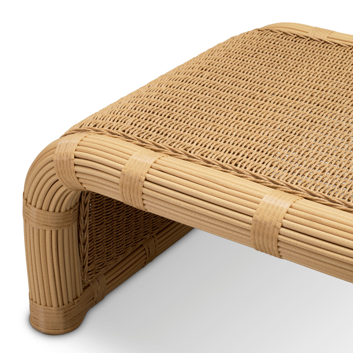 Riverton Outdoor Coffee Table
