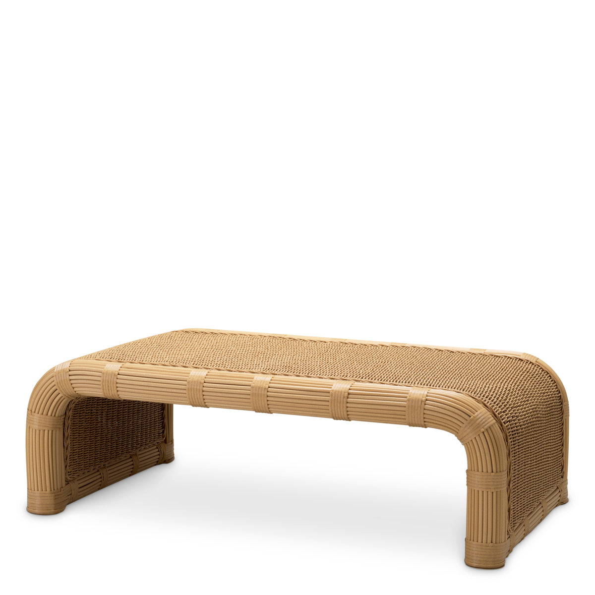 Riverton Outdoor Coffee Table
