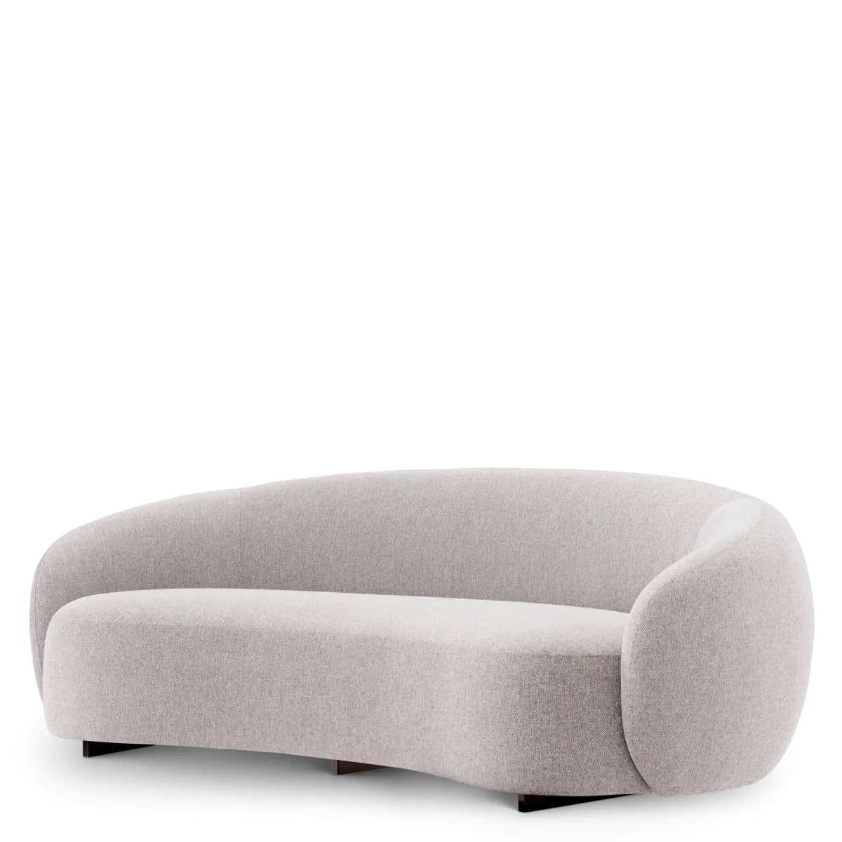 Amore Outdoor Sofa | Light grey