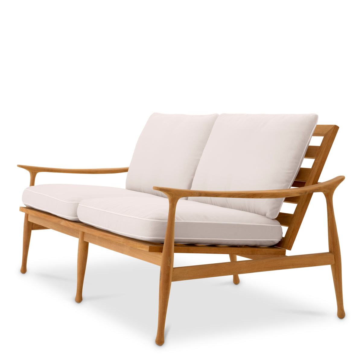 Manzo Outdoor Sofa