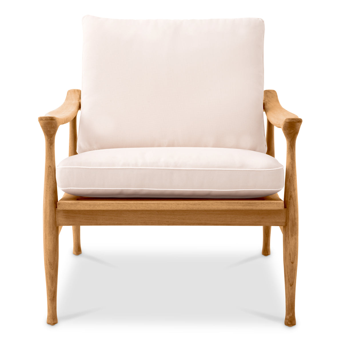 Manzo Outdoor Armchair