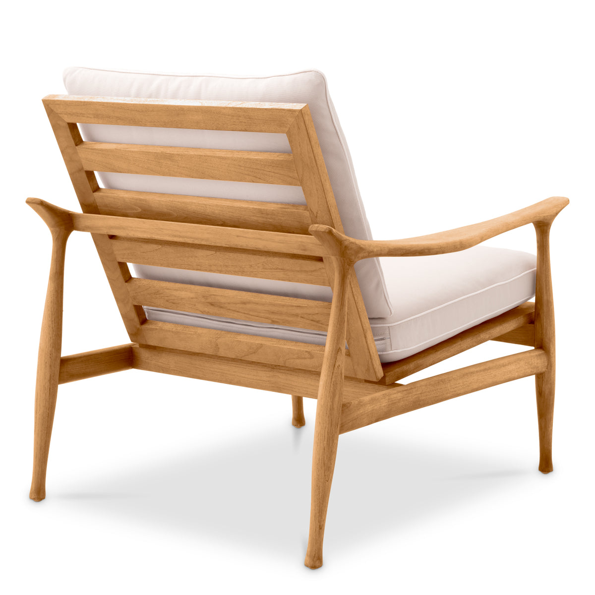 Manzo Outdoor Armchair