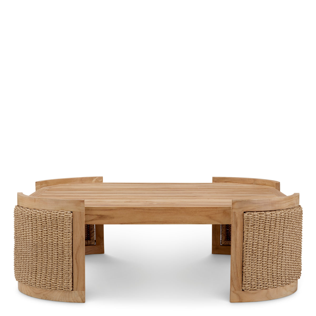 Marenzo Outdoor Coffee Table