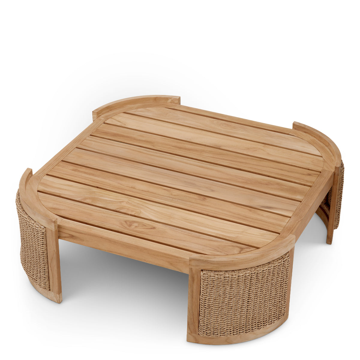 Marenzo Outdoor Coffee Table