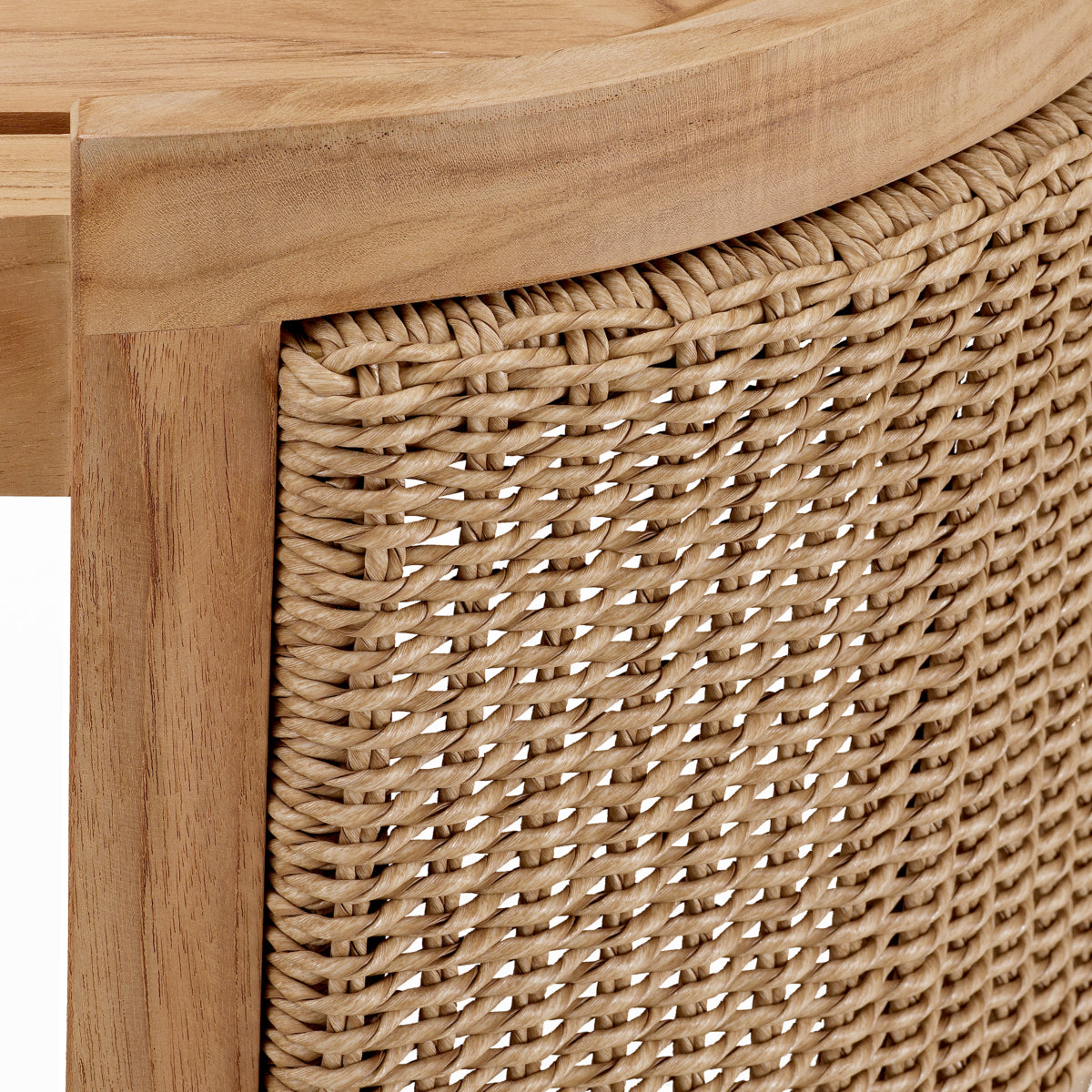 Marenzo Outdoor Coffee Table