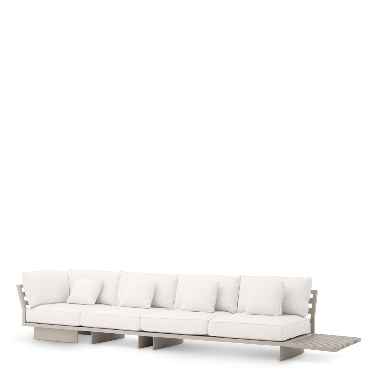 Royal Palm Outdoor Sectional
