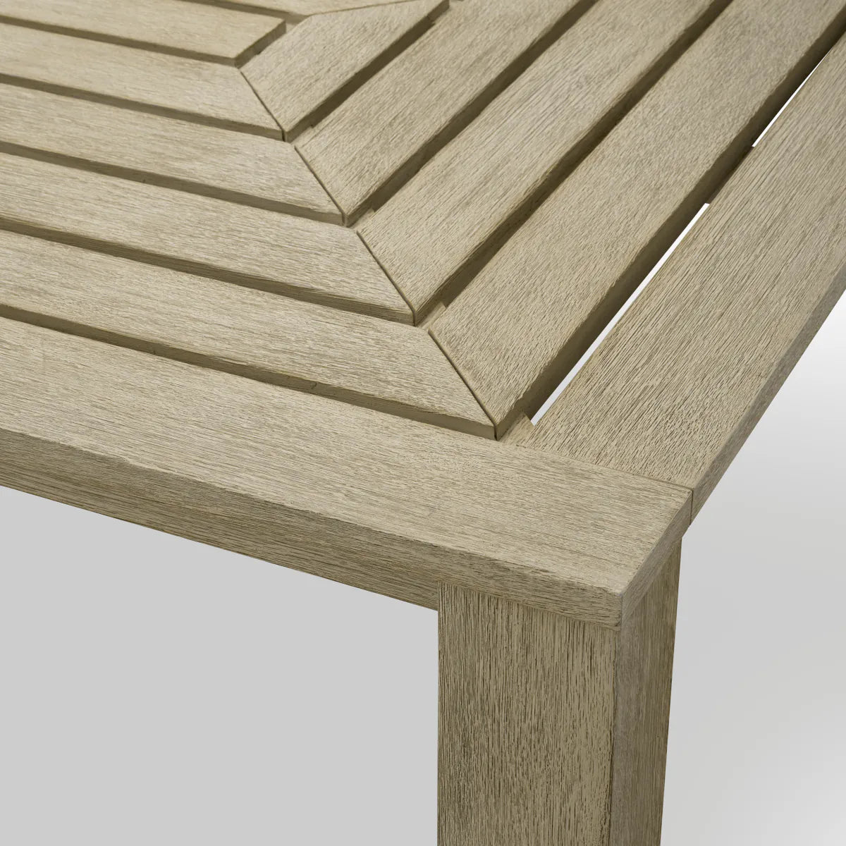 Vistamar Outdoor Dining Table