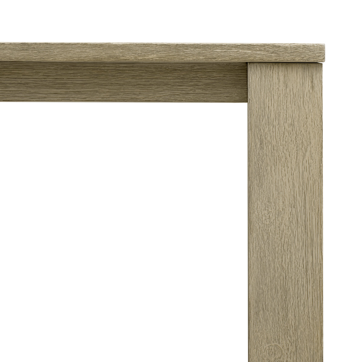 Vistamar Outdoor Dining Table
