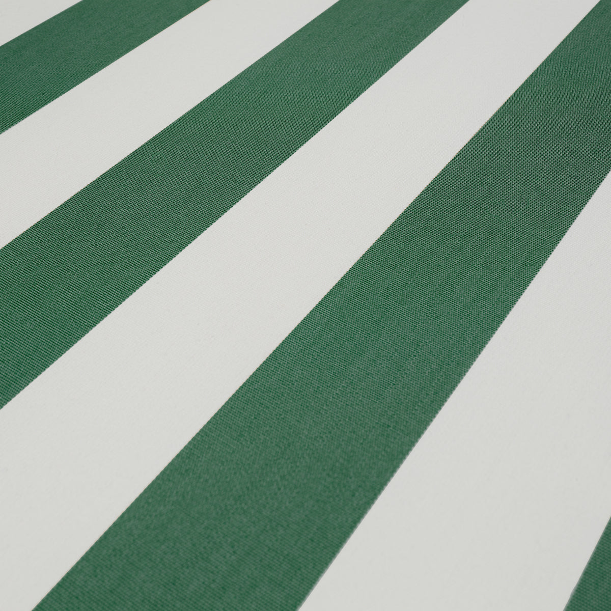 Manzo Outdoor Chair | Green Stripes