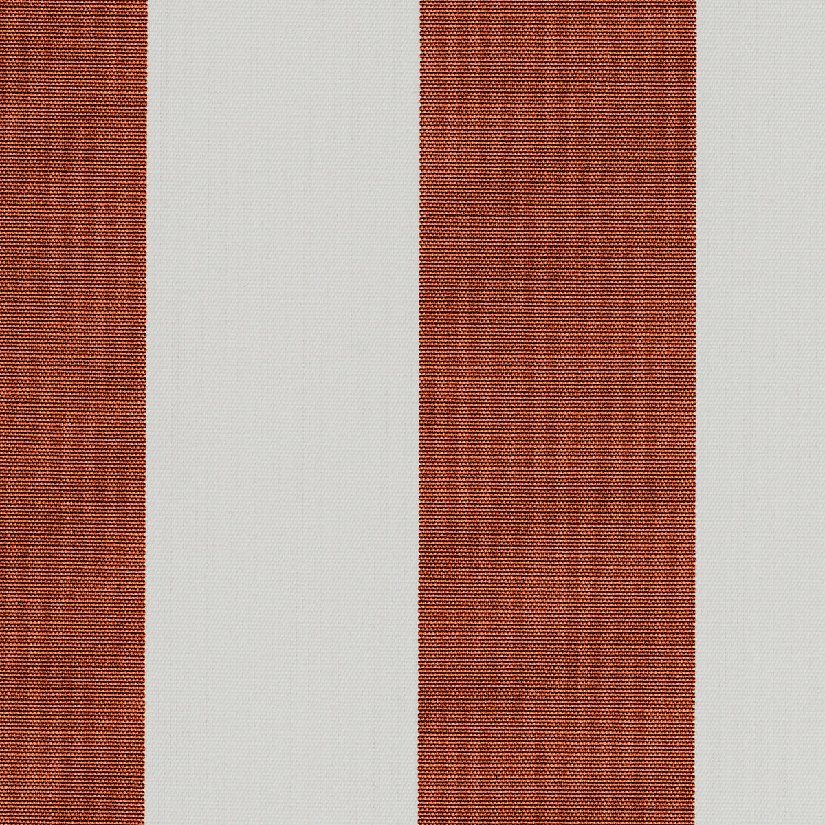 Manzo Outdoor Chair | Orange Stripes