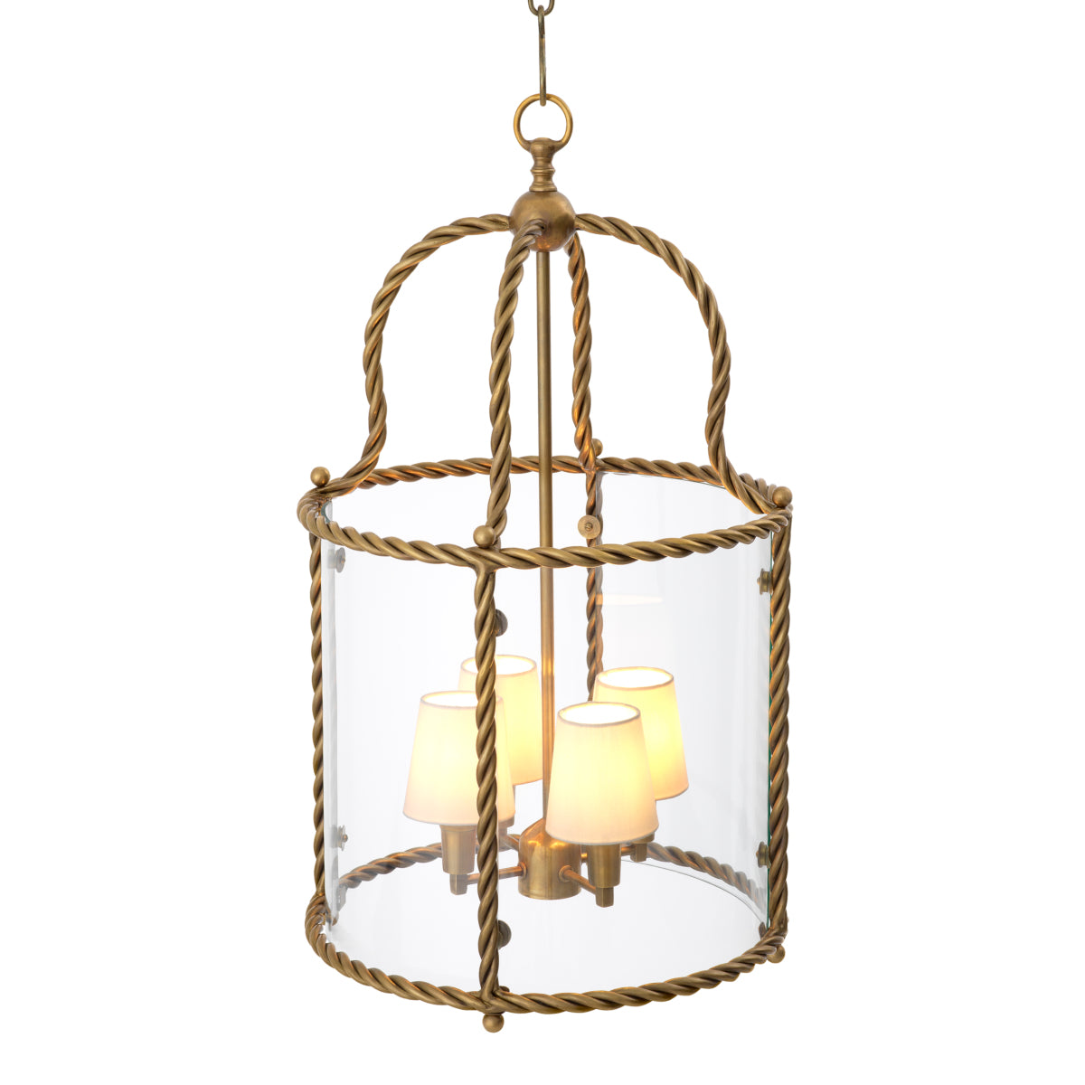 Preston Pendant