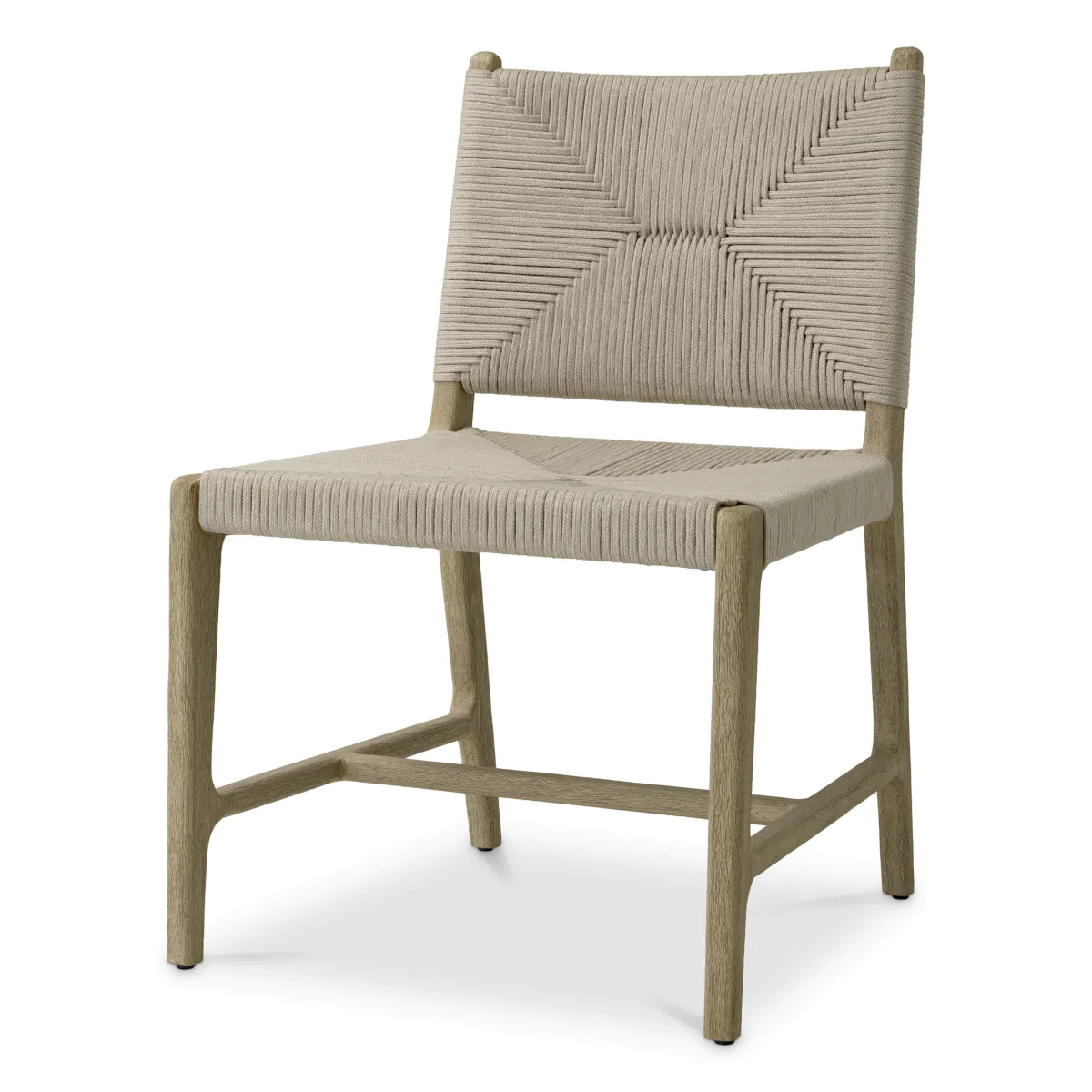 Pivetti Outdoor Dining Chair
