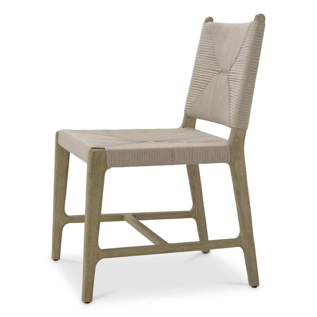 Pivetti Outdoor Dining Chair