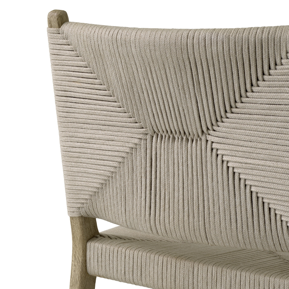 Pivetti Outdoor Dining Chair