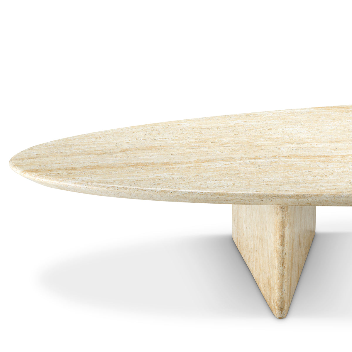 Aurore Indoor Outdoor Coffee Table
