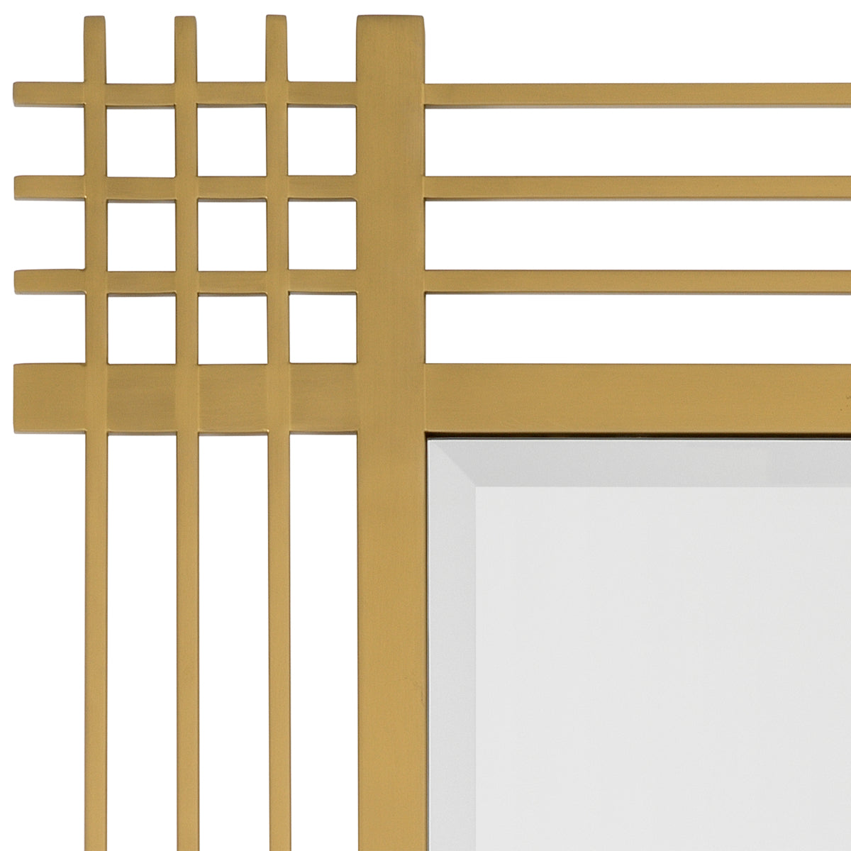 Pierce Full Length Mirror