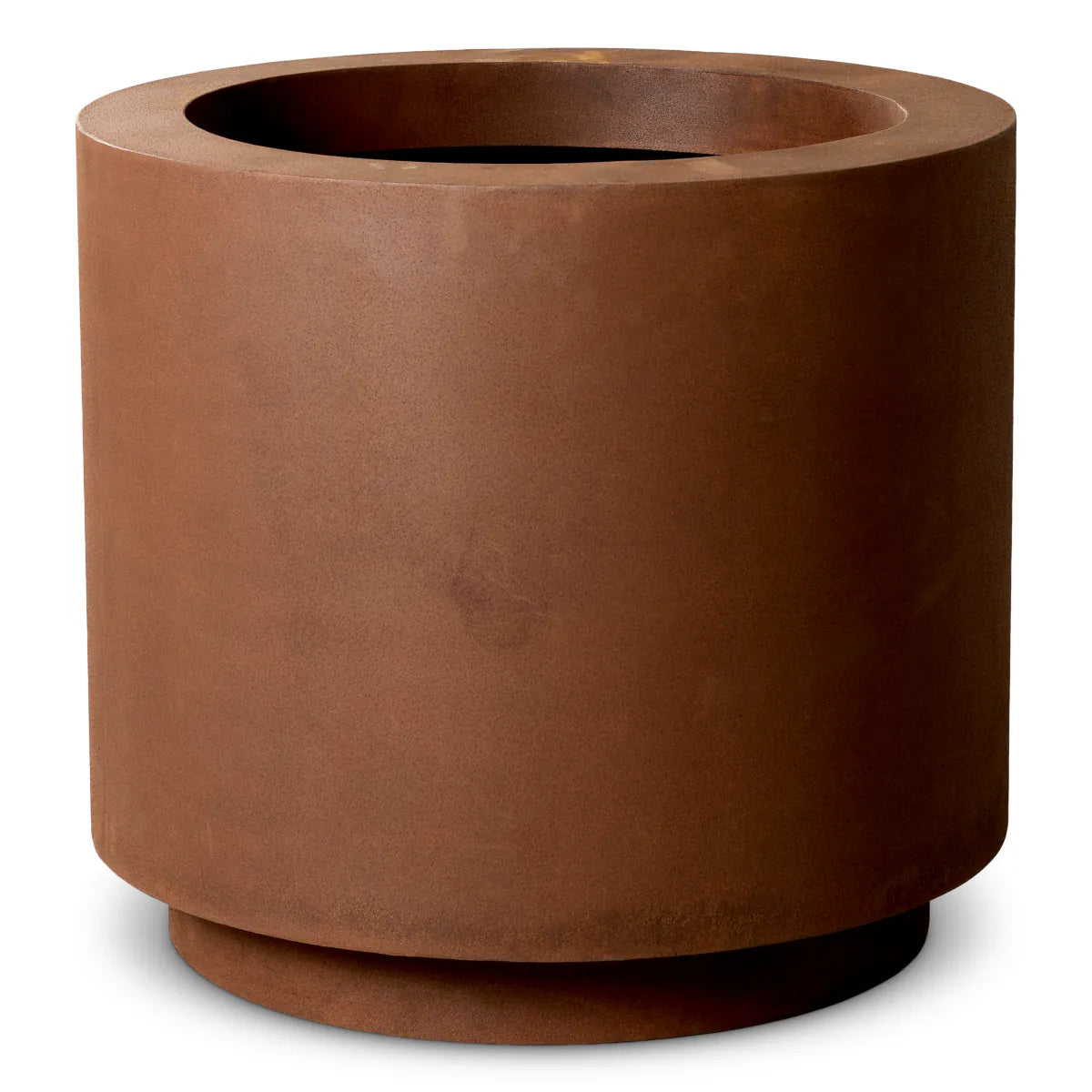 Jasper Round Planter | Small