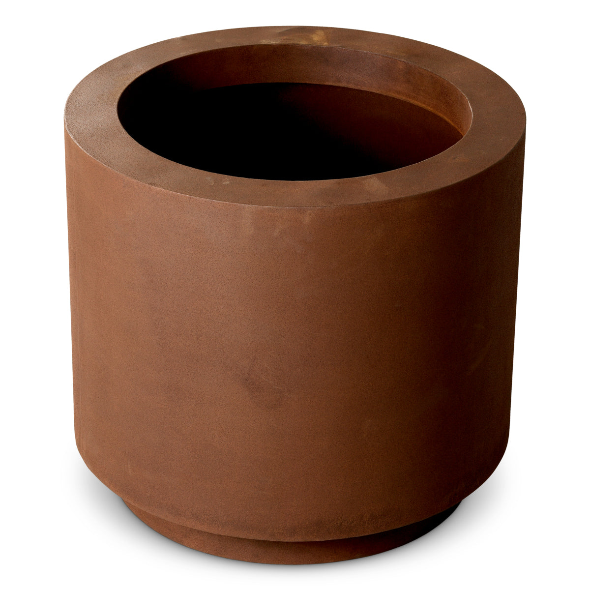 Jasper Round Planter | Small
