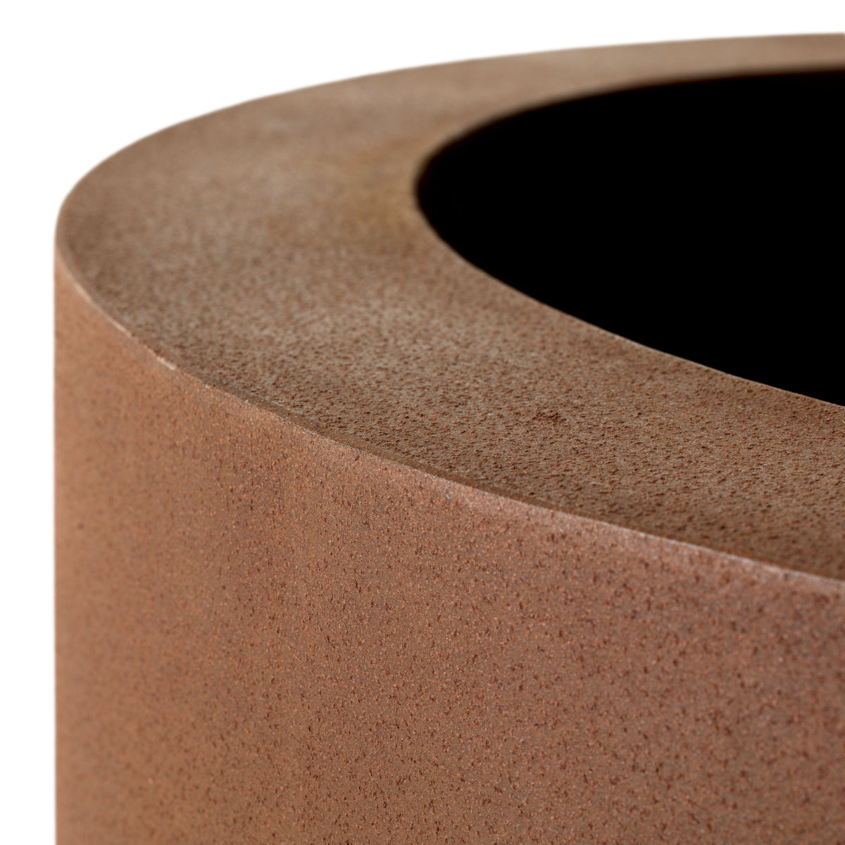 Jasper Round Planter | Small