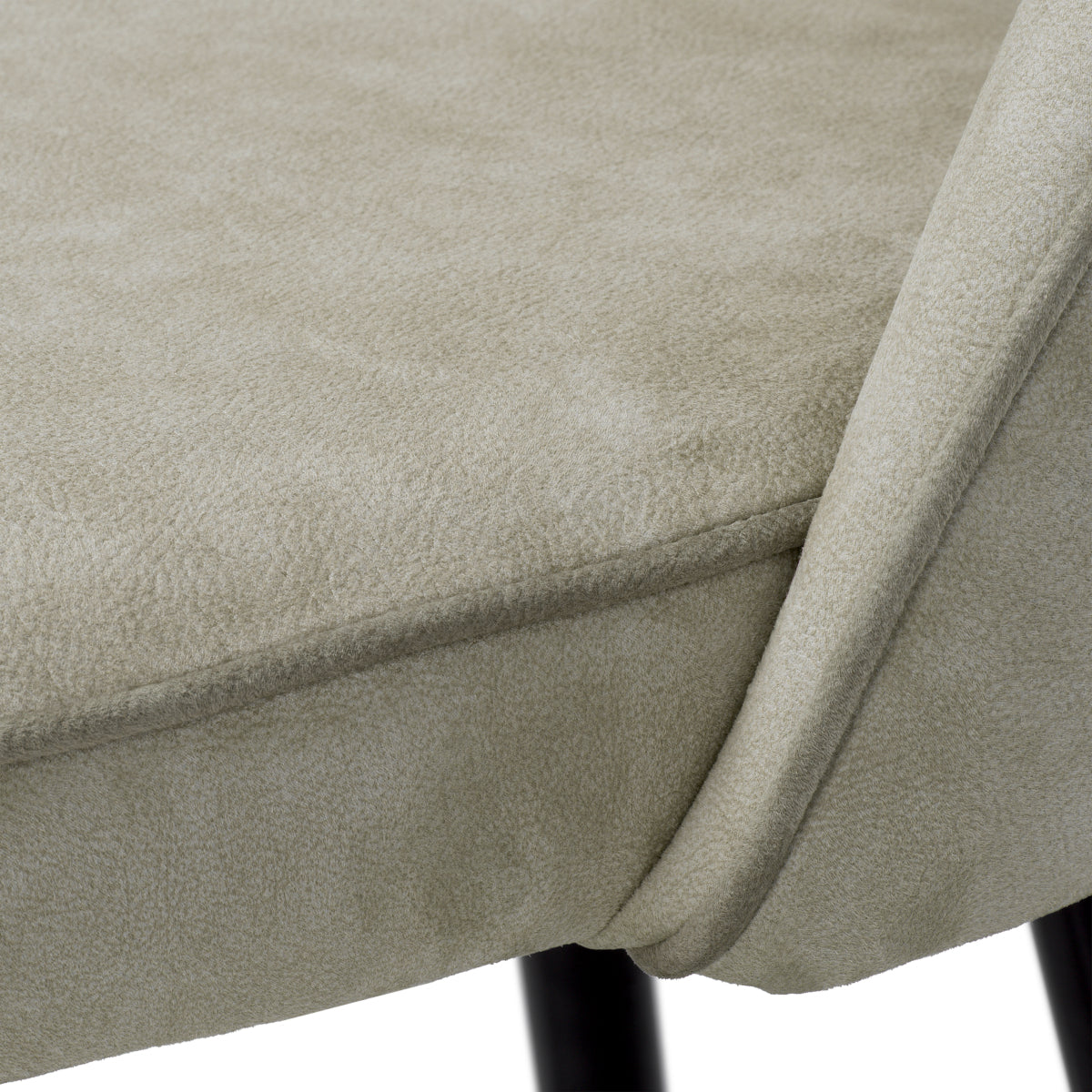 Cliff Counter Stool Pair | Performance Silver
