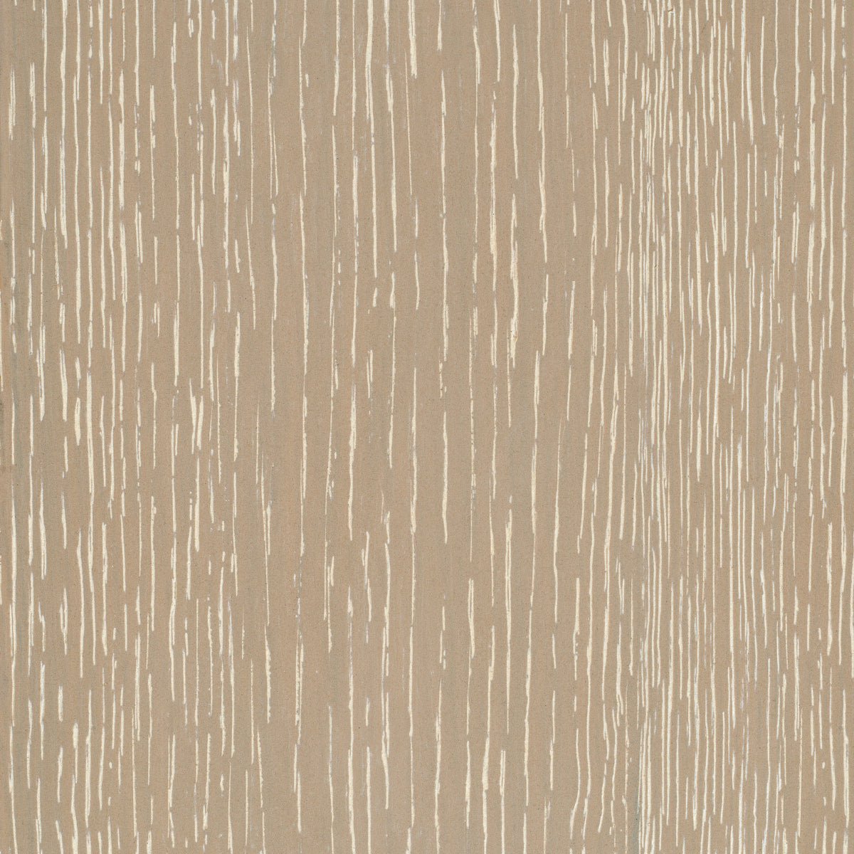 Dimitrios Fluted Oak Bed | Natural