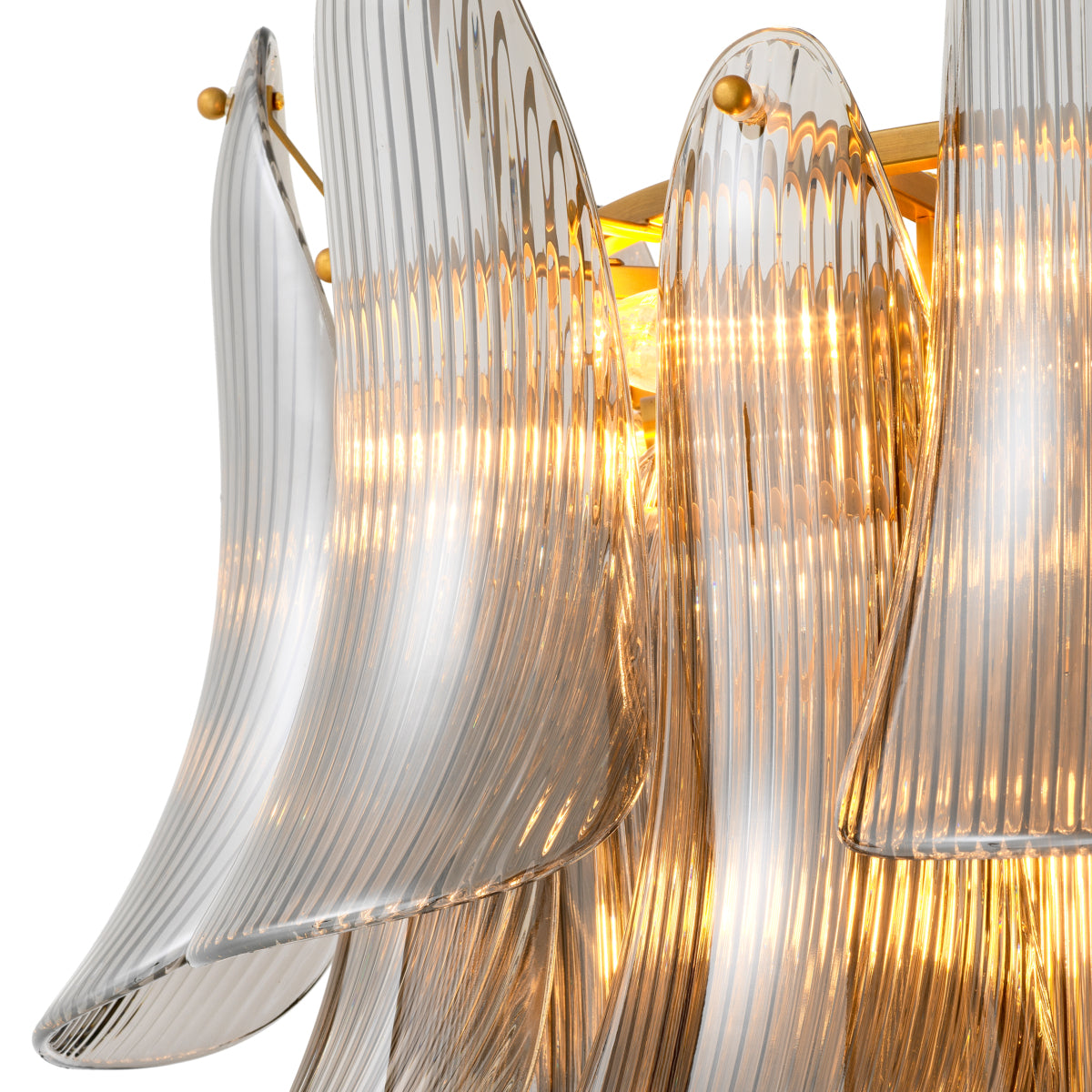 Amun Chandelier