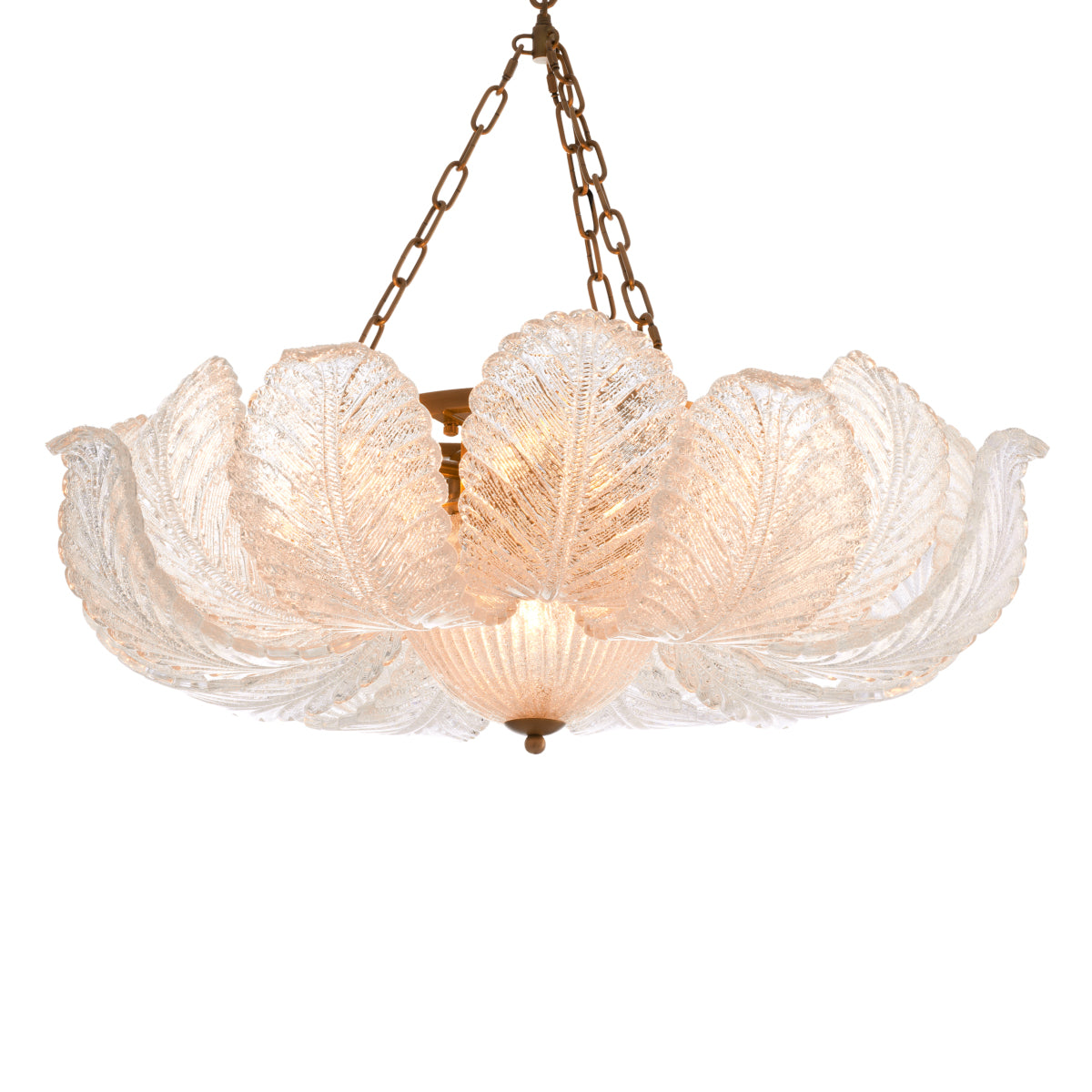 Cabrillo Chandelier
