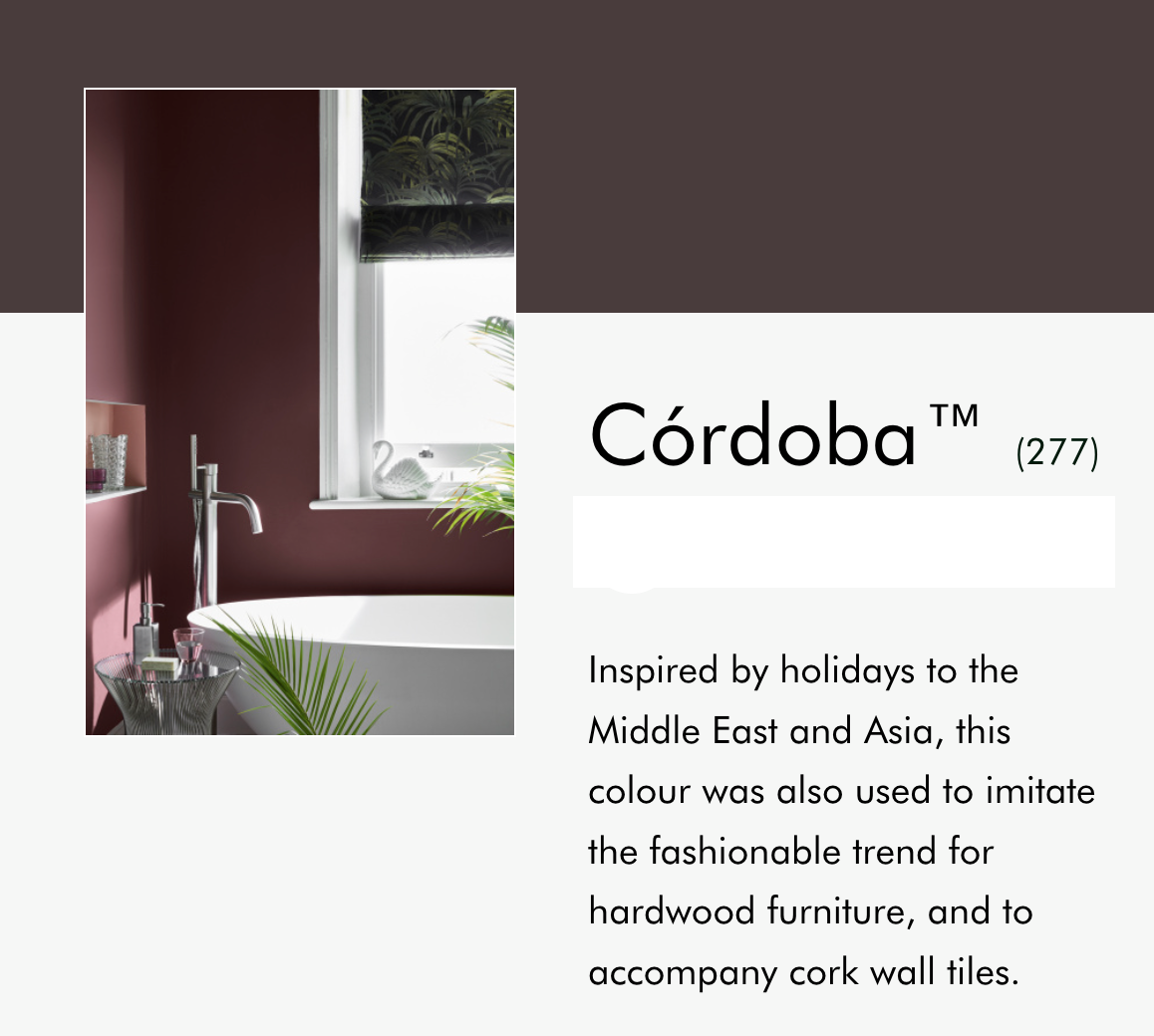 Little Greene Paint & Wallpaper | Eichholtz LA