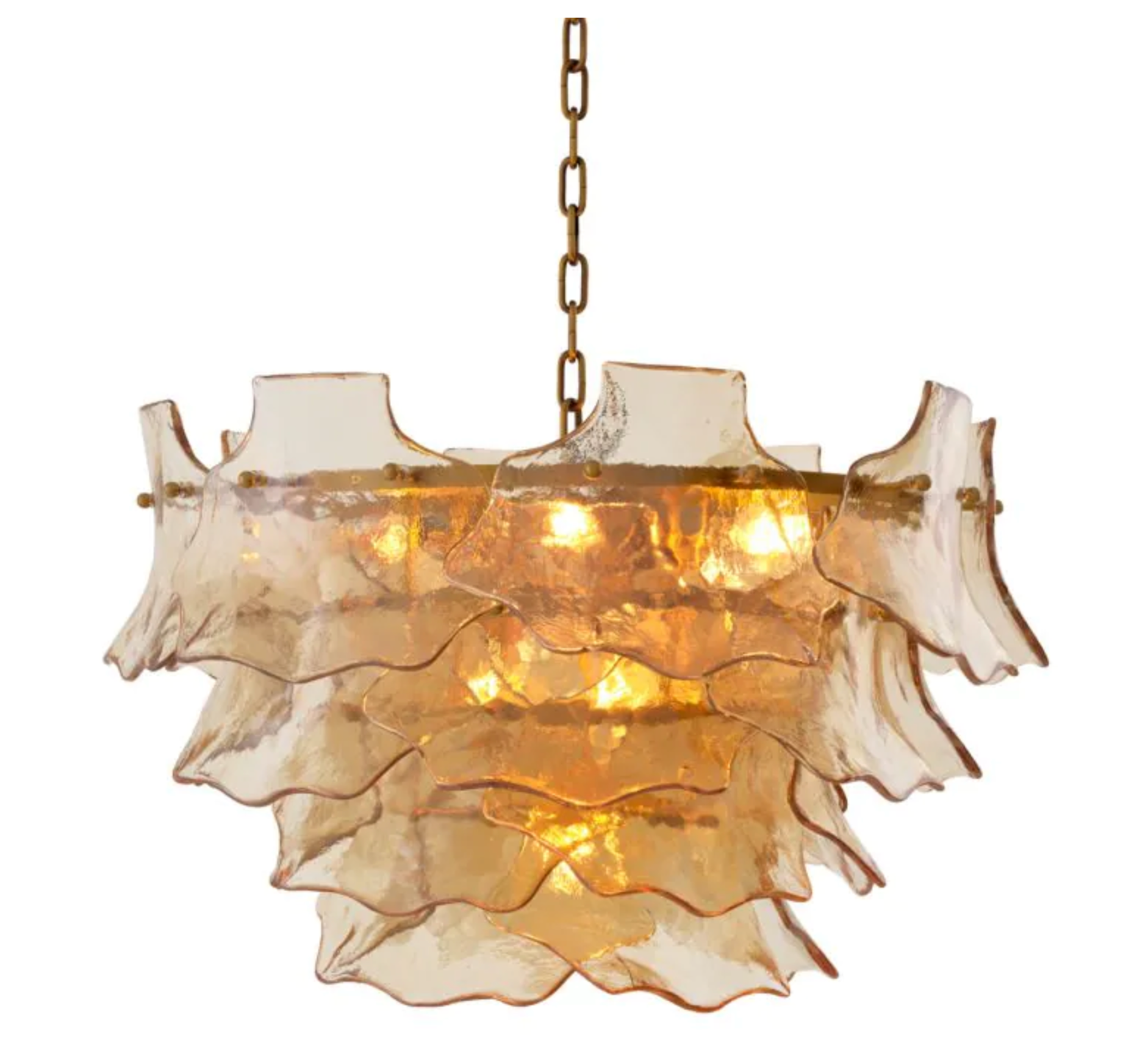 Clarendon Chandelier