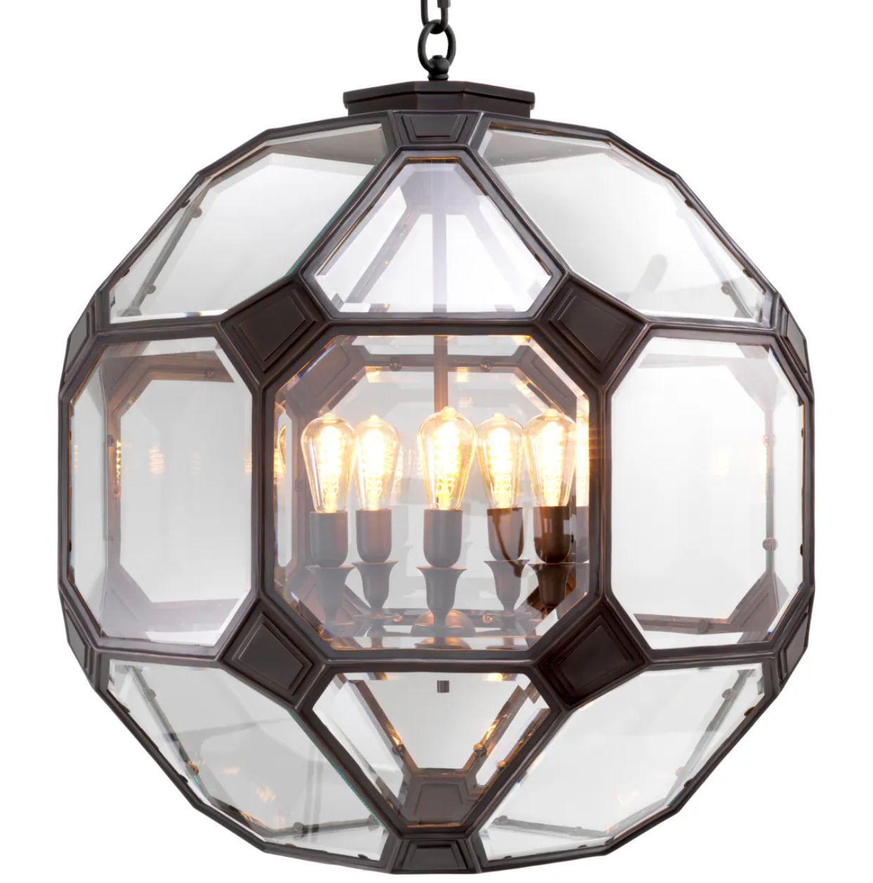 Olympia Lantern | Large
