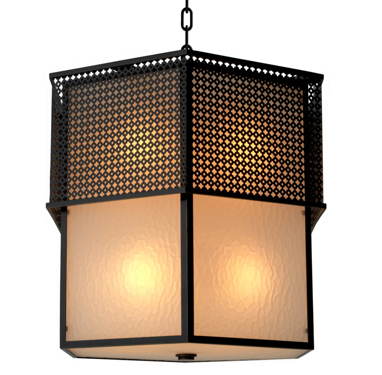 Minerva Chandelier