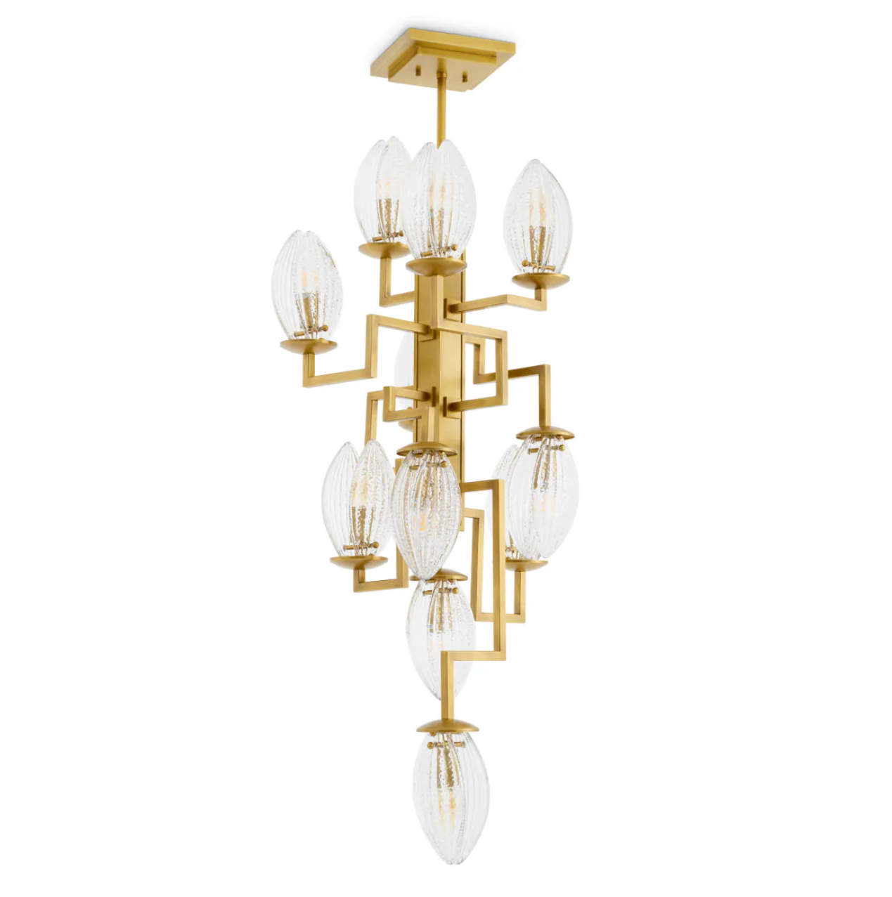 Persephone Chandelier