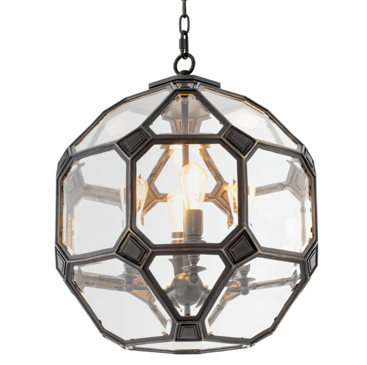 Olympia Lantern | Small