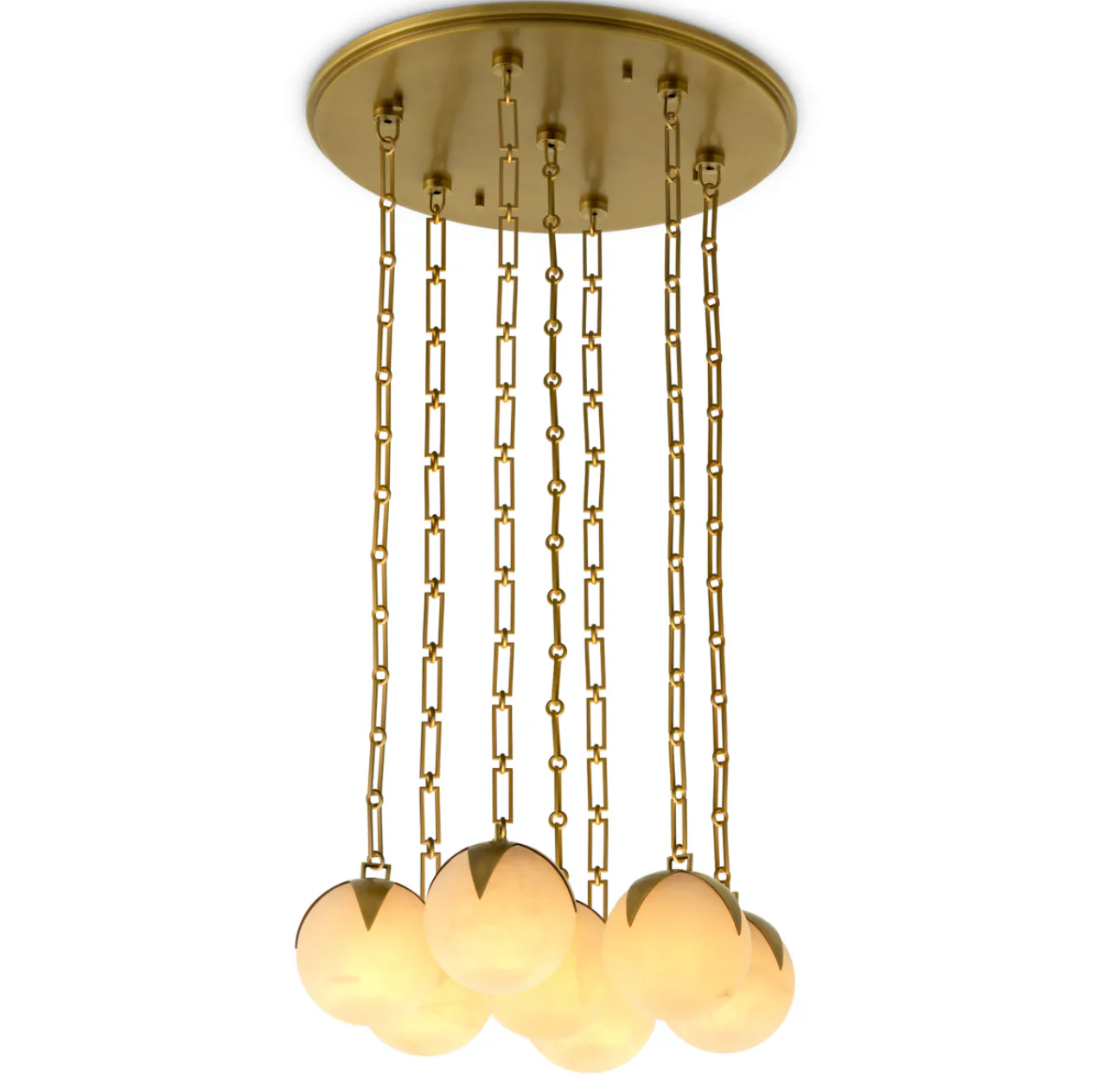 Alesa Chandelier | Large
