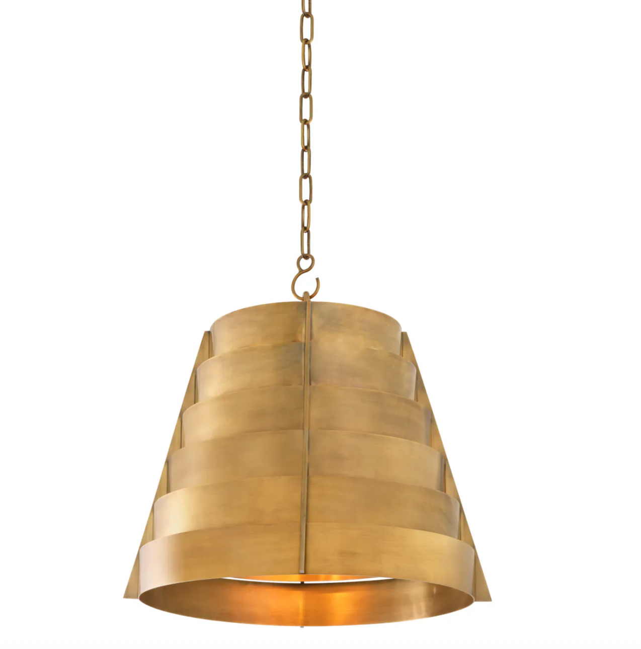 Fitzroy Pendant