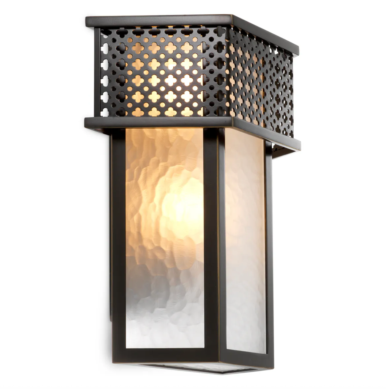 Minerva Sconce
