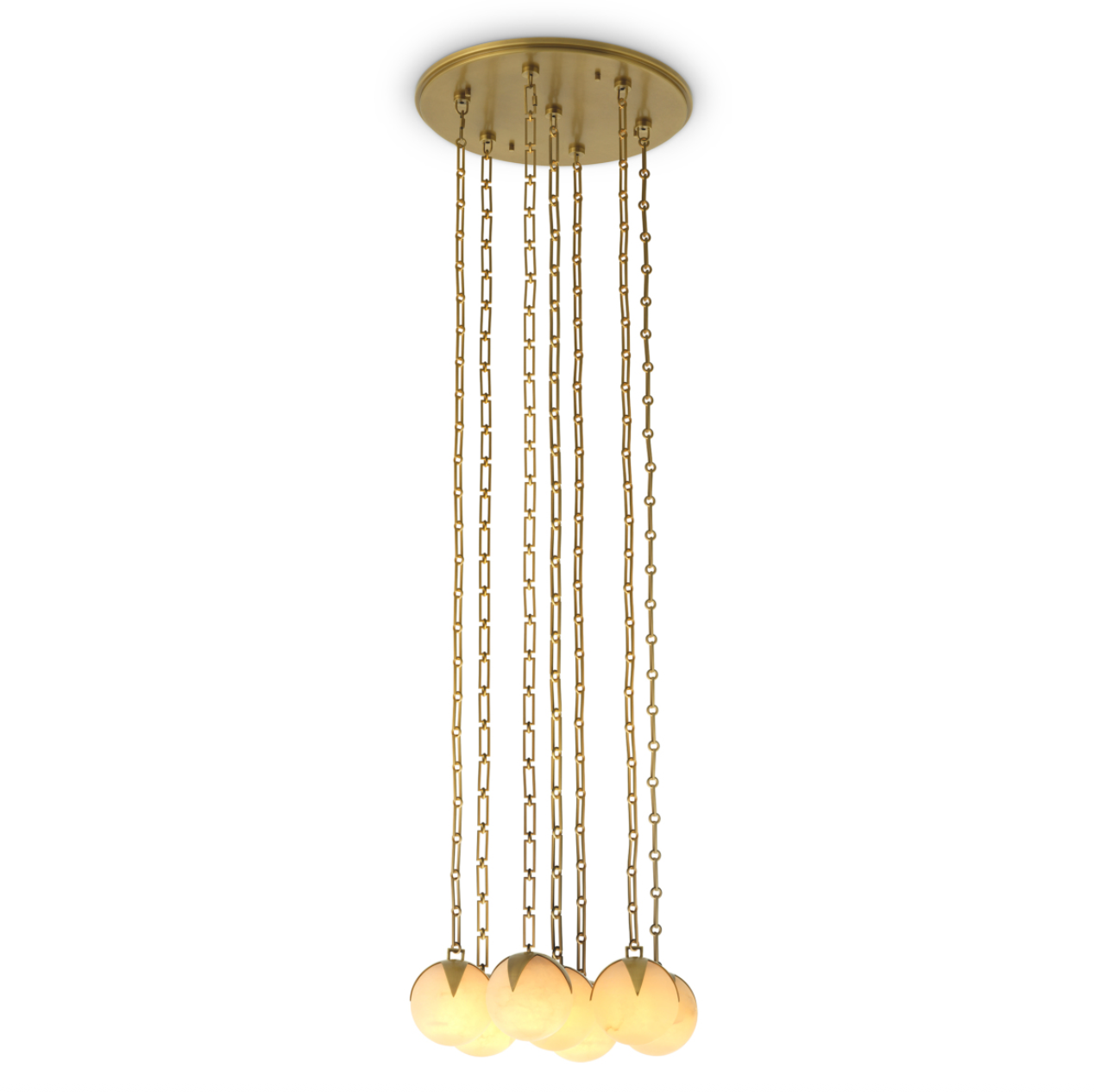 Alesa Chandelier | Large