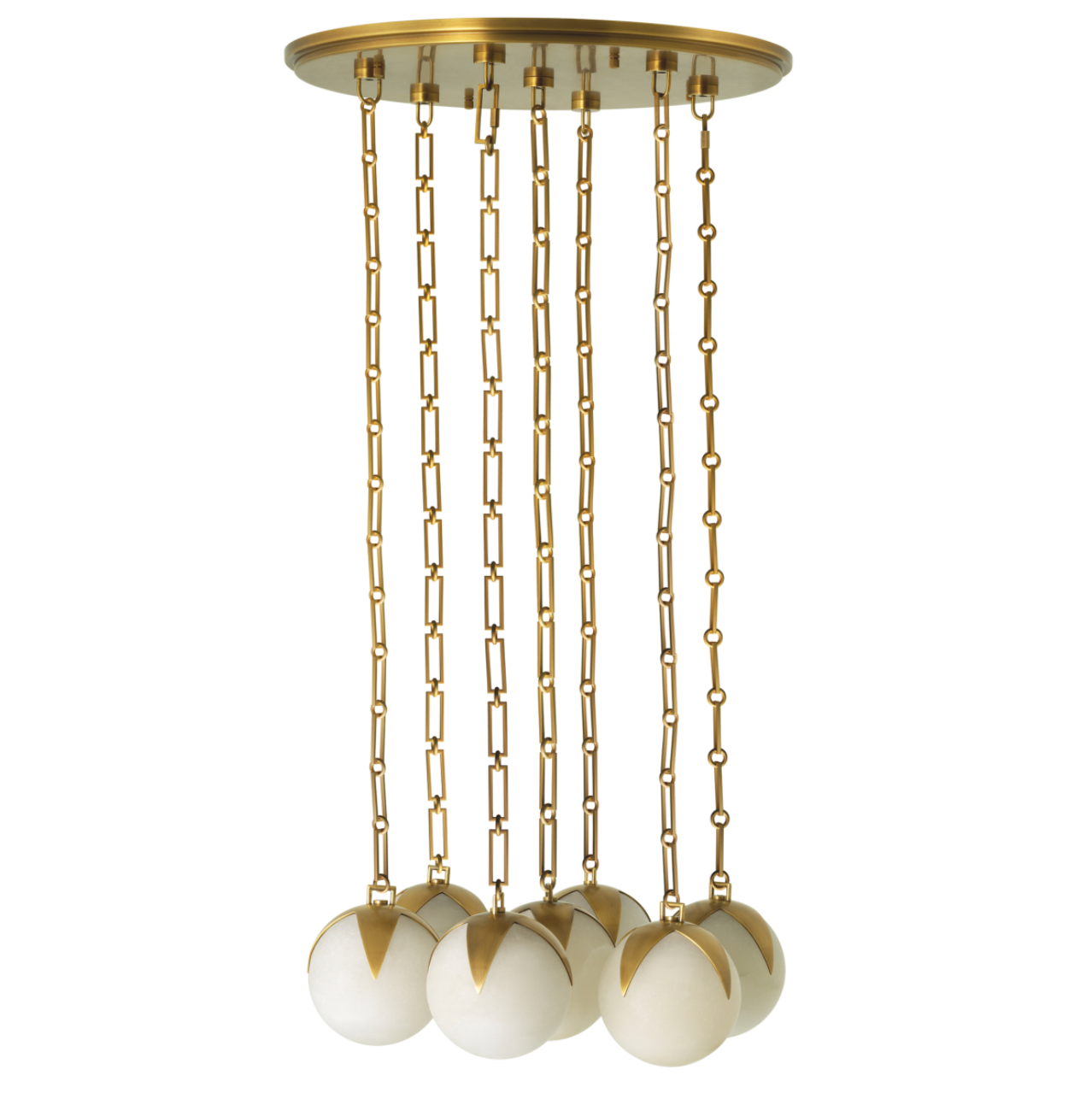 Alesa Chandelier | Large