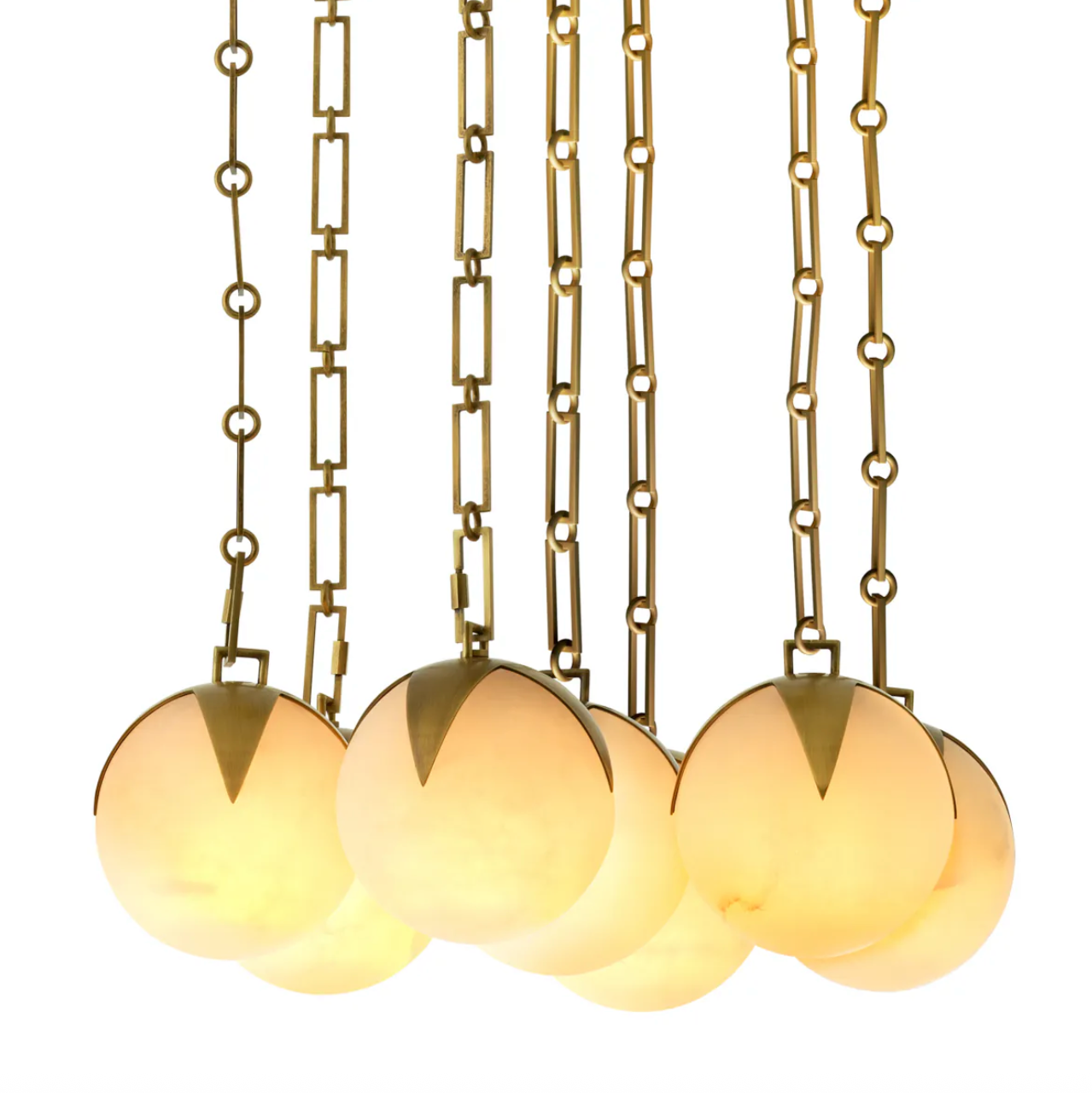 Alesa Chandelier | Large