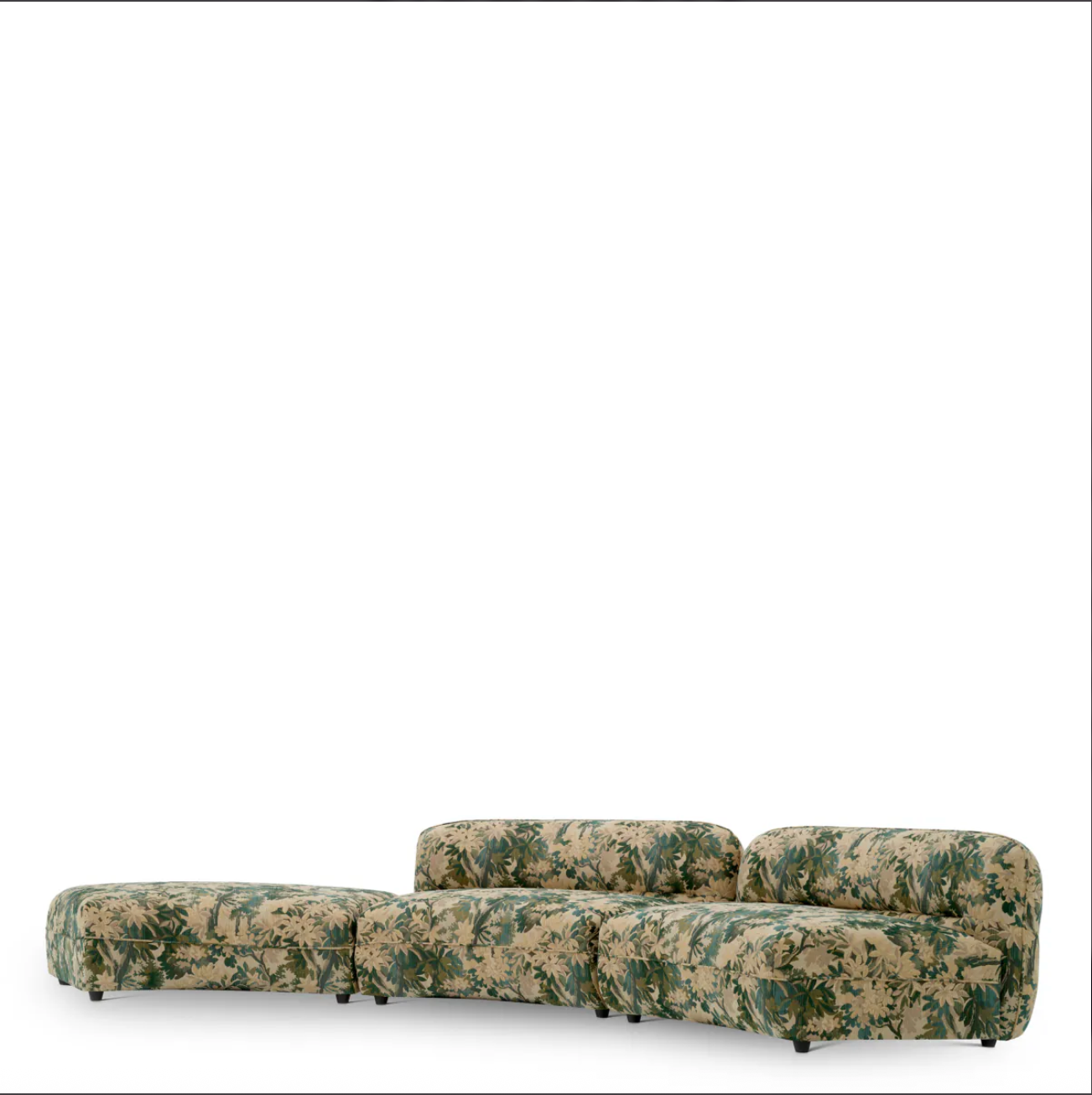 Modular Sofa Grand Avenue - Middle