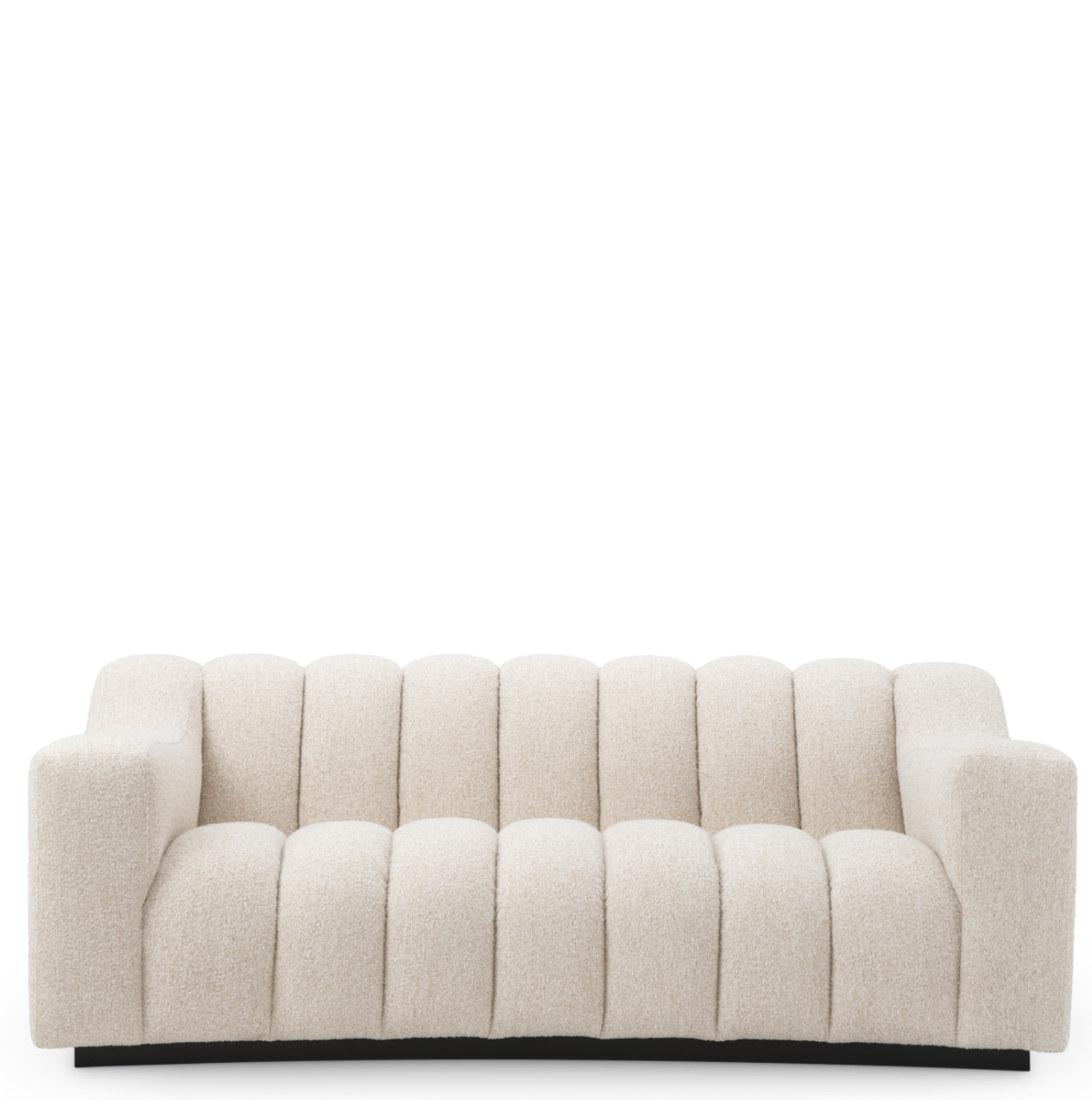 Kelly Extra Small Sofa | Beige