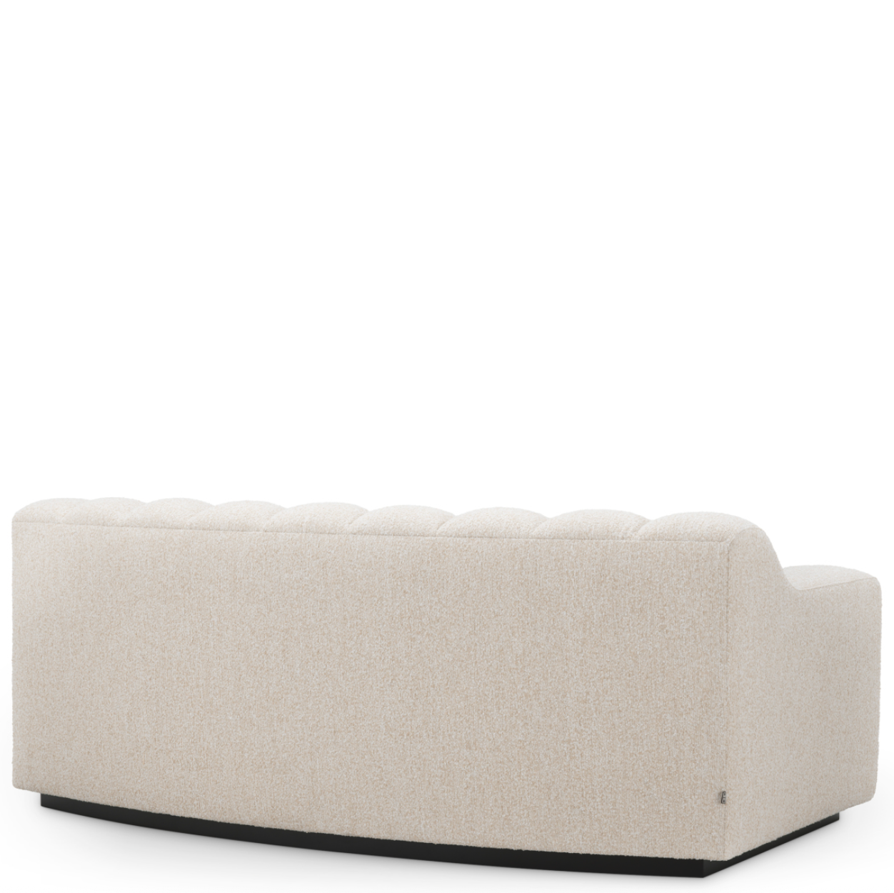 Kelly Extra Small Sofa | Beige