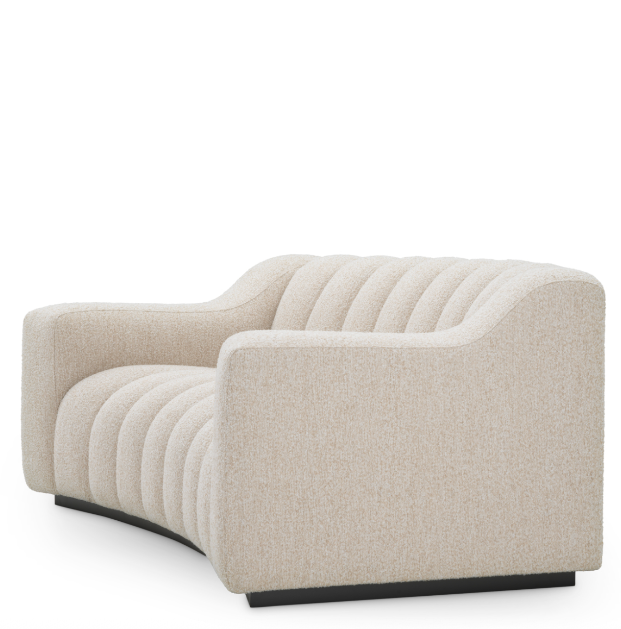 Kelly Extra Small Sofa | Beige
