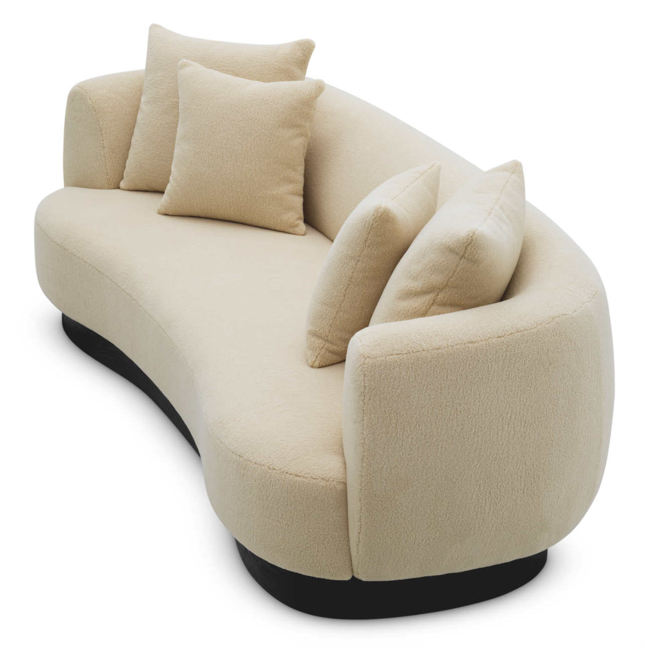 Elliston Sofa | Cream