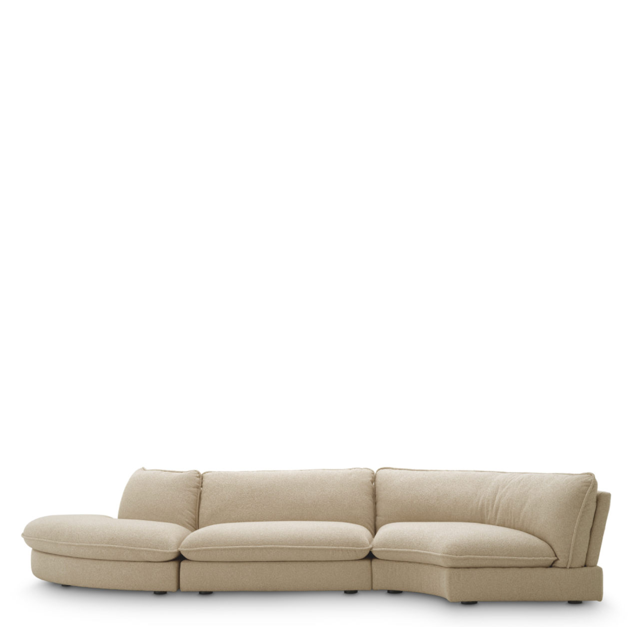 Cresson Modular Sofa | Middle
