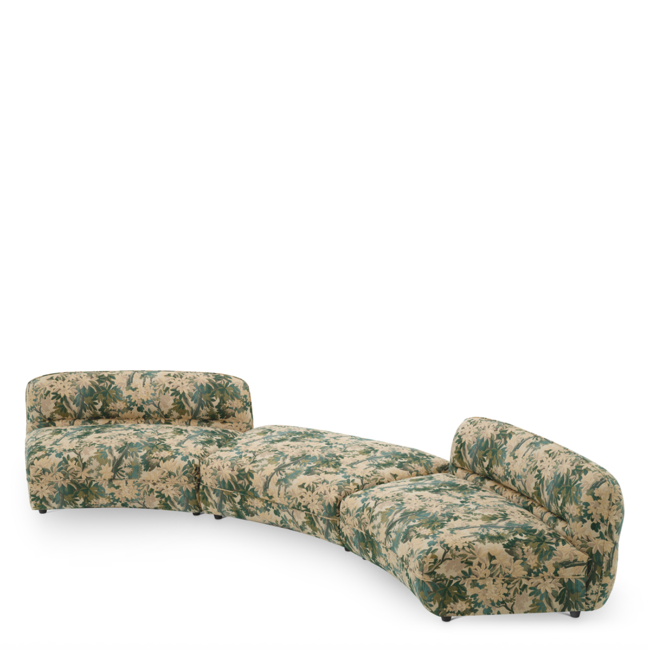 Modular Sofa Grand Avenue - Ottoman