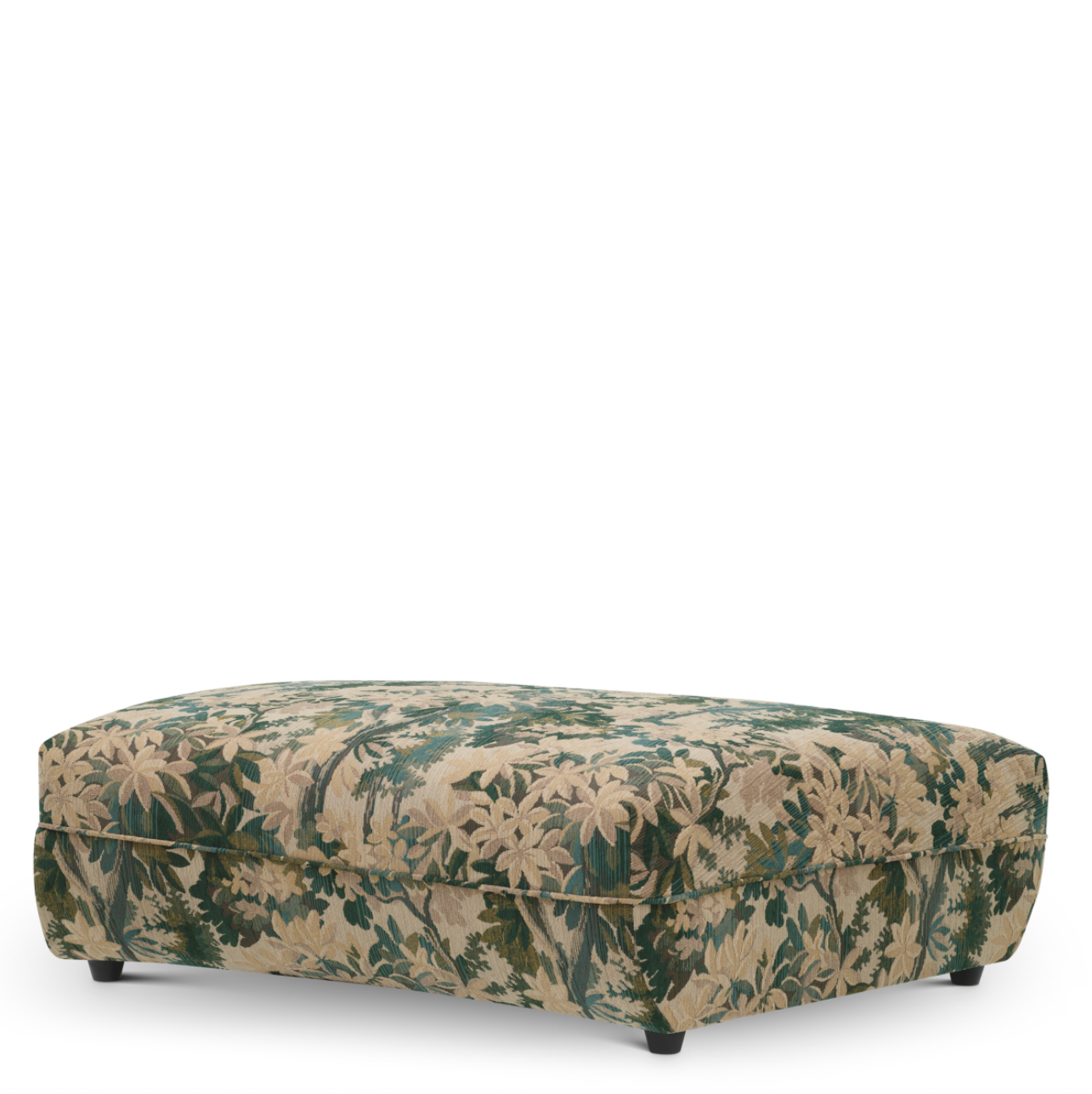 Modular Sofa Grand Avenue - Ottoman