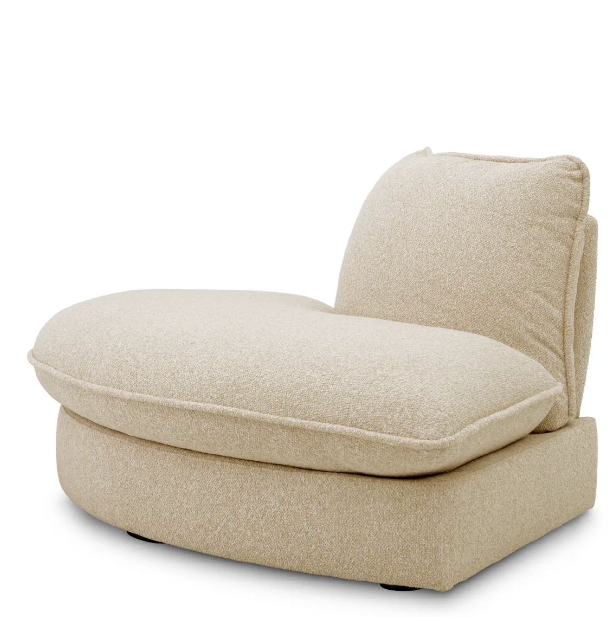 Cresson Modular Sofa | Outer Corner