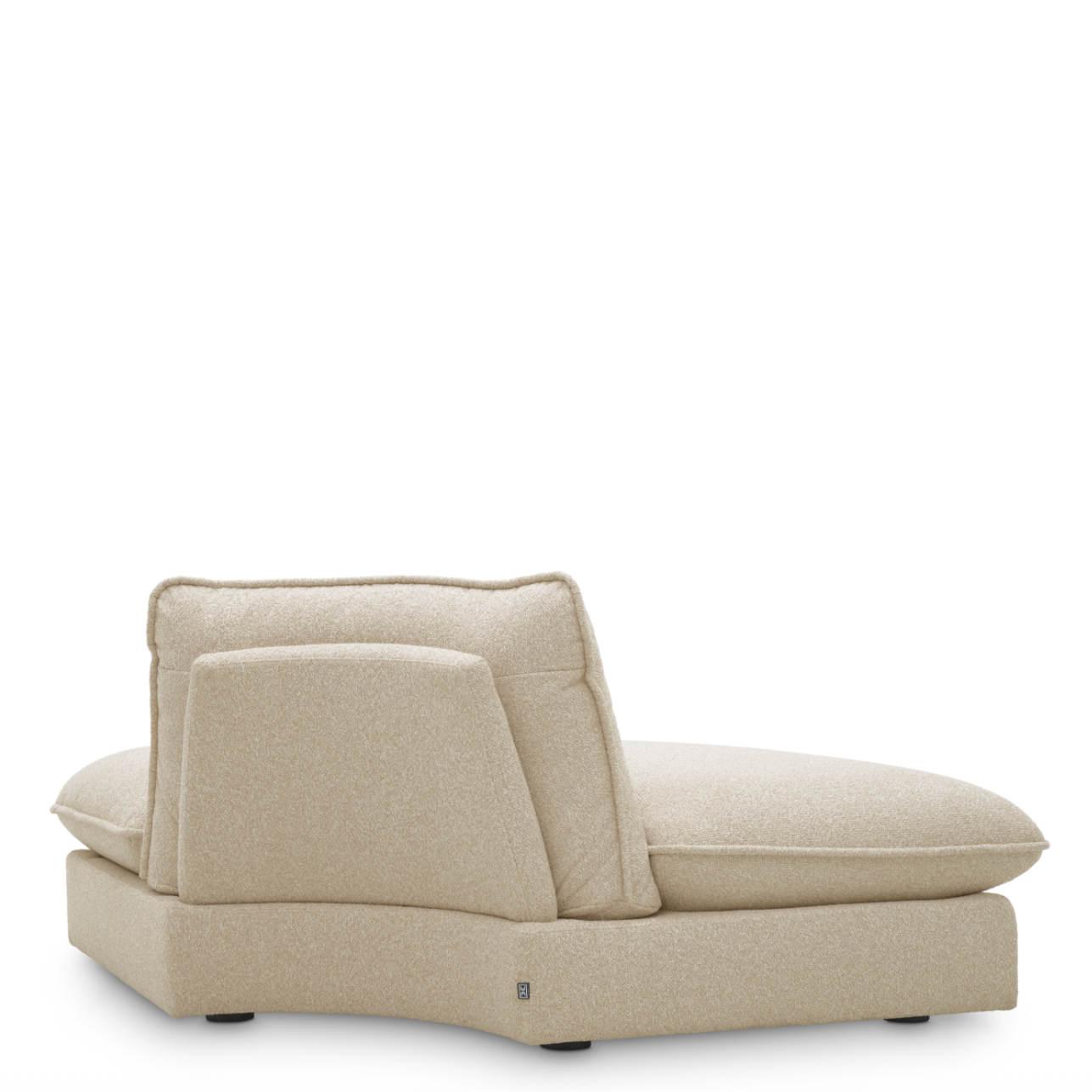 Cresson Modular Sofa | Outer Corner