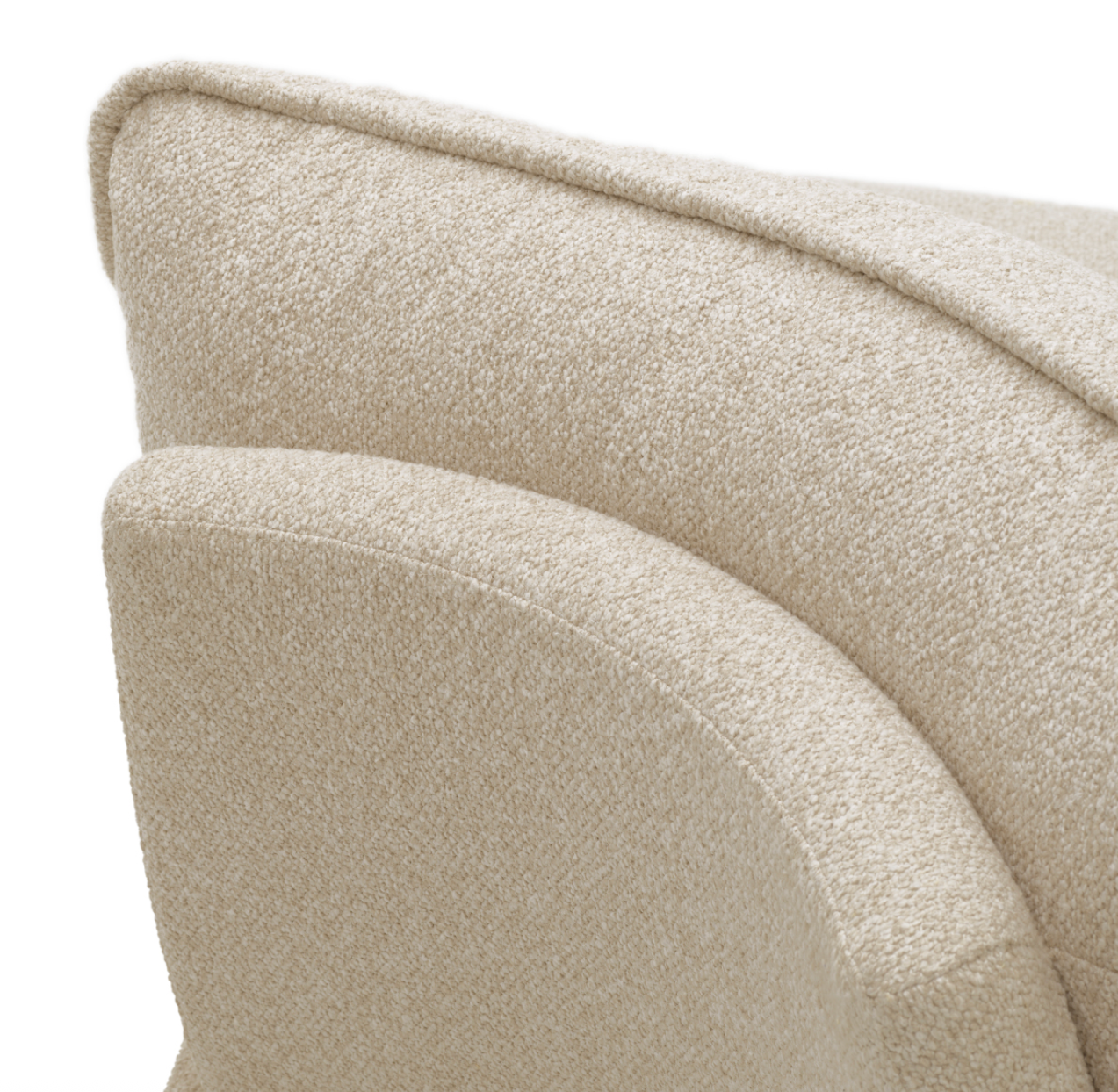 Cresson Modular Sofa | Outer Corner